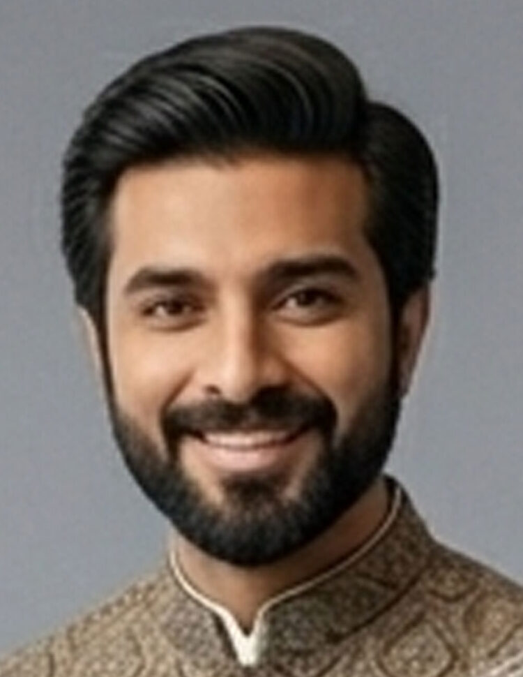 Tahir Bukhari