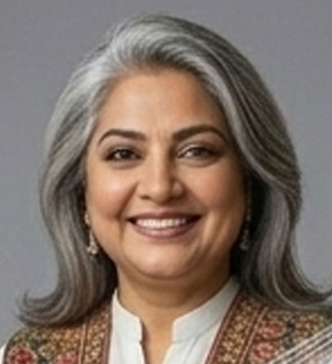 Lubna Shafiq Testimonial