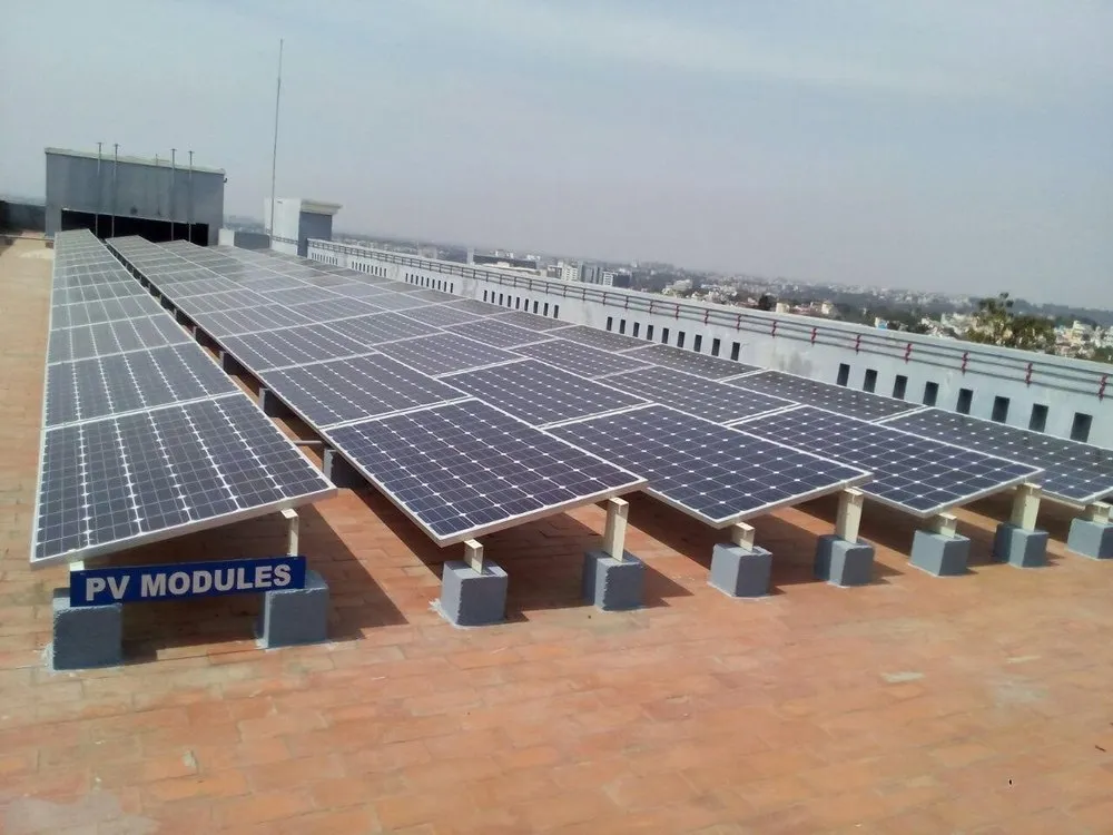 Solar Energy solution in Lahore